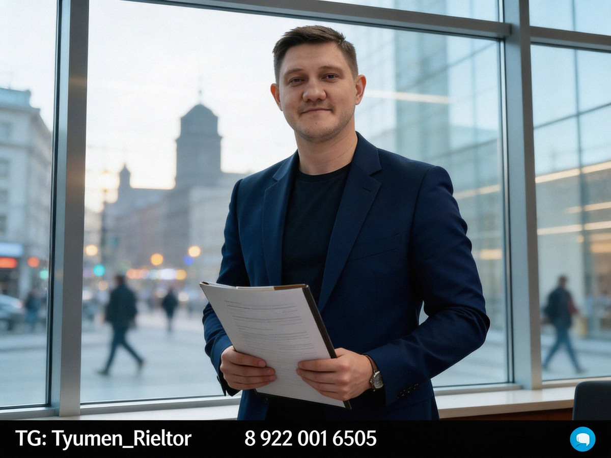    Как проверить продавца и избежать потери квартиры Святослав Шакин