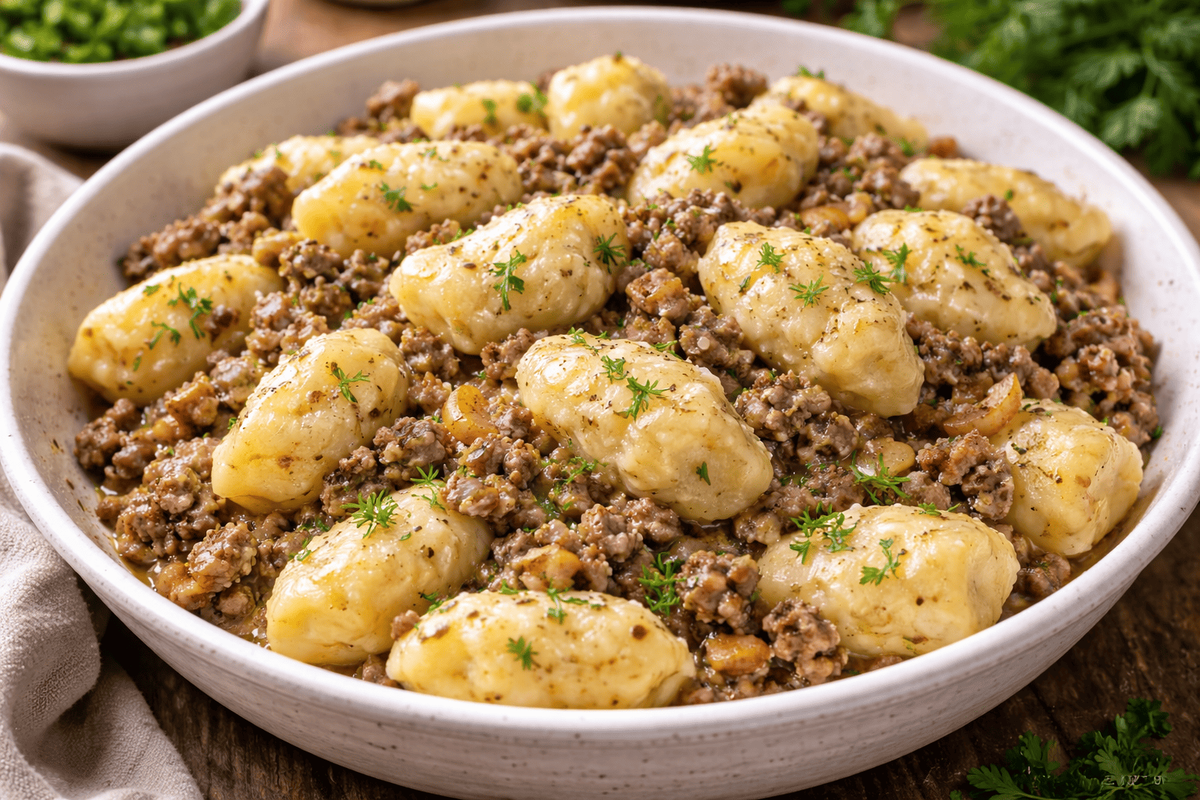    Когда нет времени стоять у плиты / progorod59