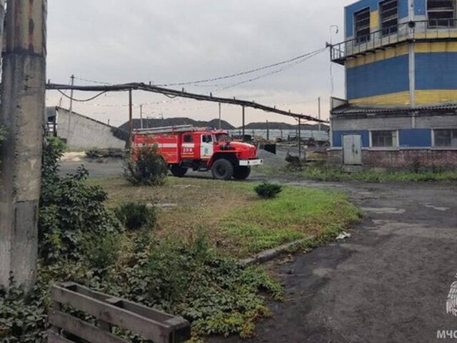    Фото: телеграм-канал "МЧС Ростовской области"