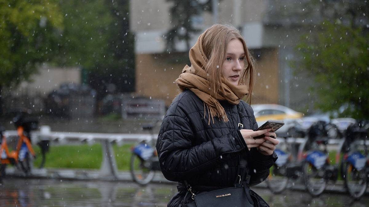    Фото: Пелагия Замятина / Вечерняя Москва