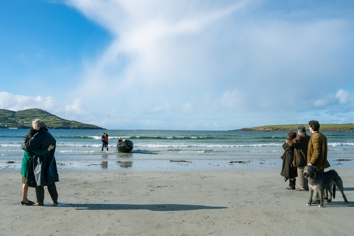 Кадр из фильма