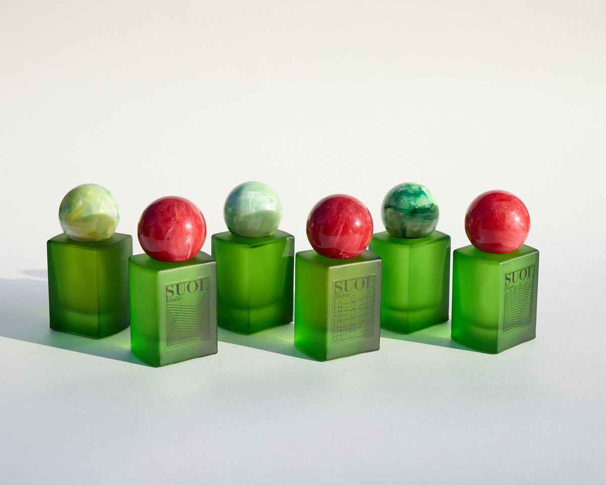    История локального бренда: как создают нордический парфюм Suol (фото 2)