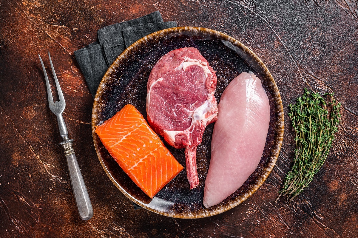 Фото: Vladimir Mironov / iStock