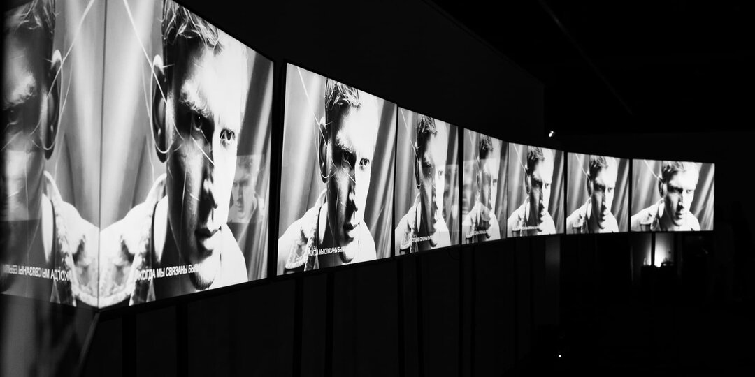 От кода к смыслам: фестиваль современного искусства «Игра. Цифра. Искусство» стартовал в Екатеринбурге