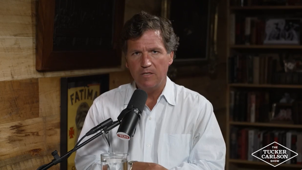 Фото: tuckercarlson.com