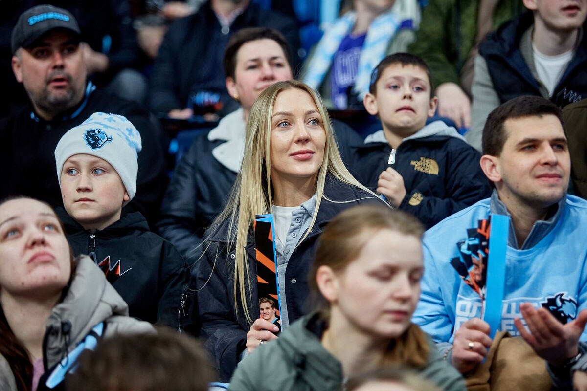  © Святослав Зоркий, Times.by