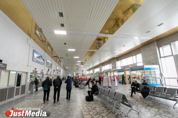 В полтора раза вырос объем Wi-Fi-трафика на вокзалах СвЖД в I квартале 2026 года