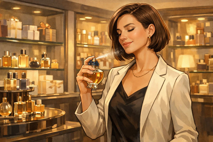 © Иллюстрация создана художниками 123 GO! TRENDS Russian