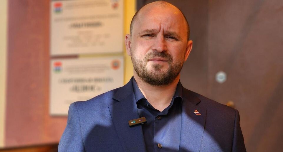    МедиаБанк Подмосковья/Елена Шумакова