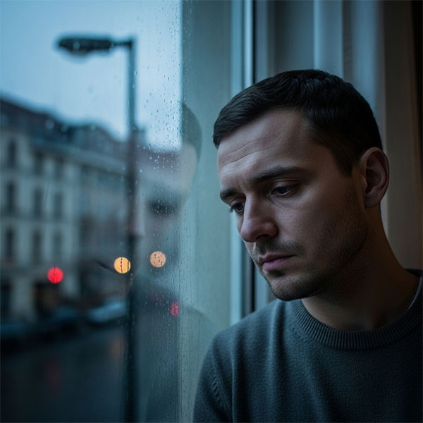 Как справиться с обидой