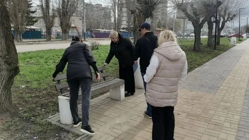    Администрация Тамбова