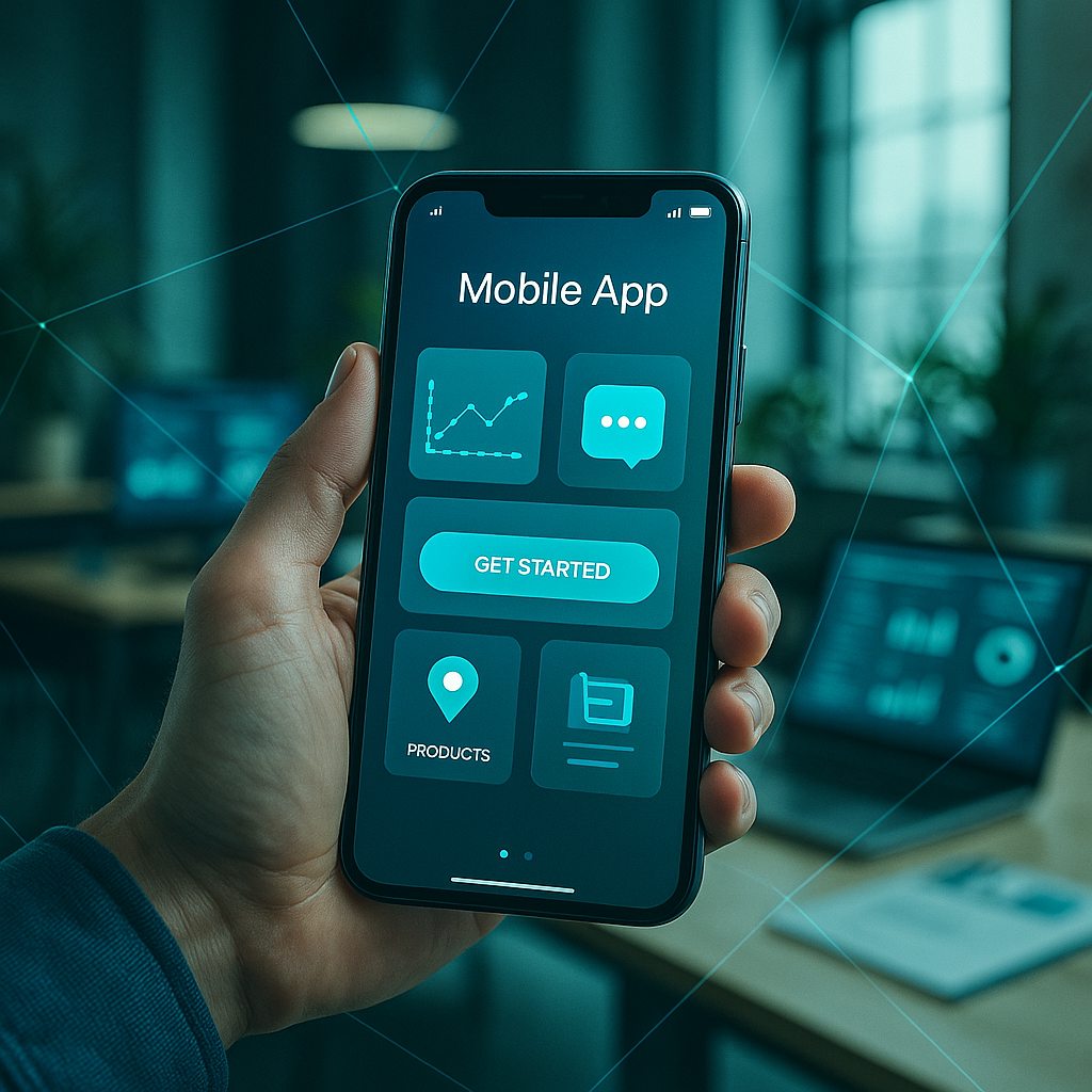 Нейросети для бизнеса в Краснодаре, Ростове и Ставрополе digitaltransformed.ru