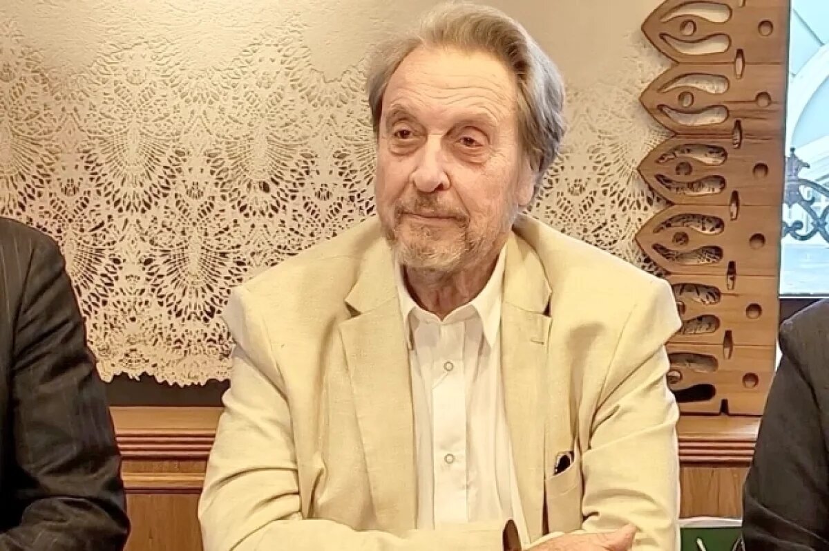    Отец Илона Маска посетил Нижний Новгород