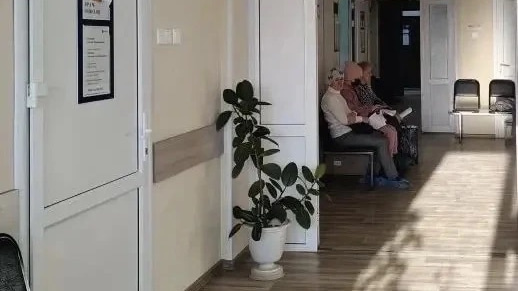    Фото: пресс-служба министерства здравоохранения Омской области