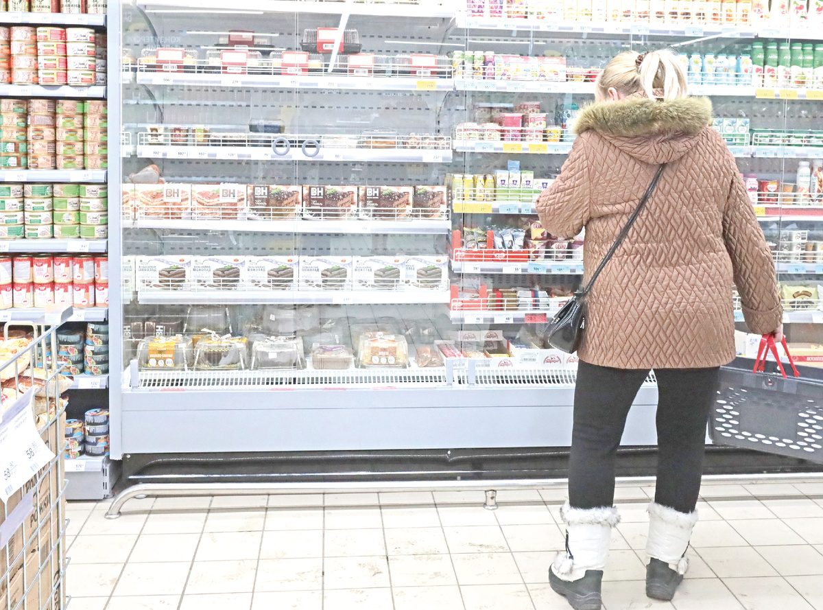 Фото из архива "Крымской газеты"