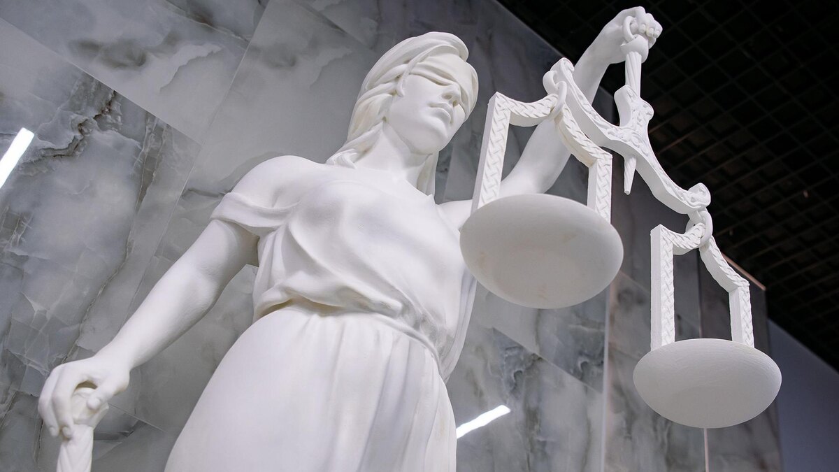 Фото: Oleg Spiridonov/globallookpress.com