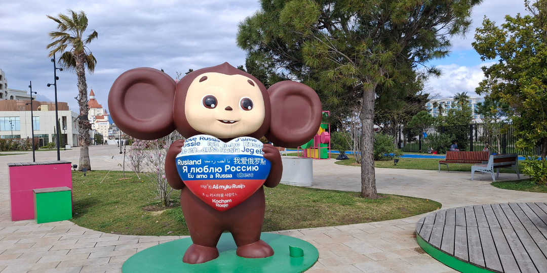 Что нельзя делать в Сириусе