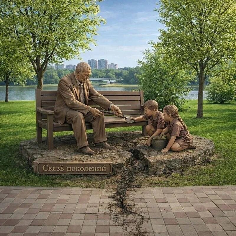 Референс памятника