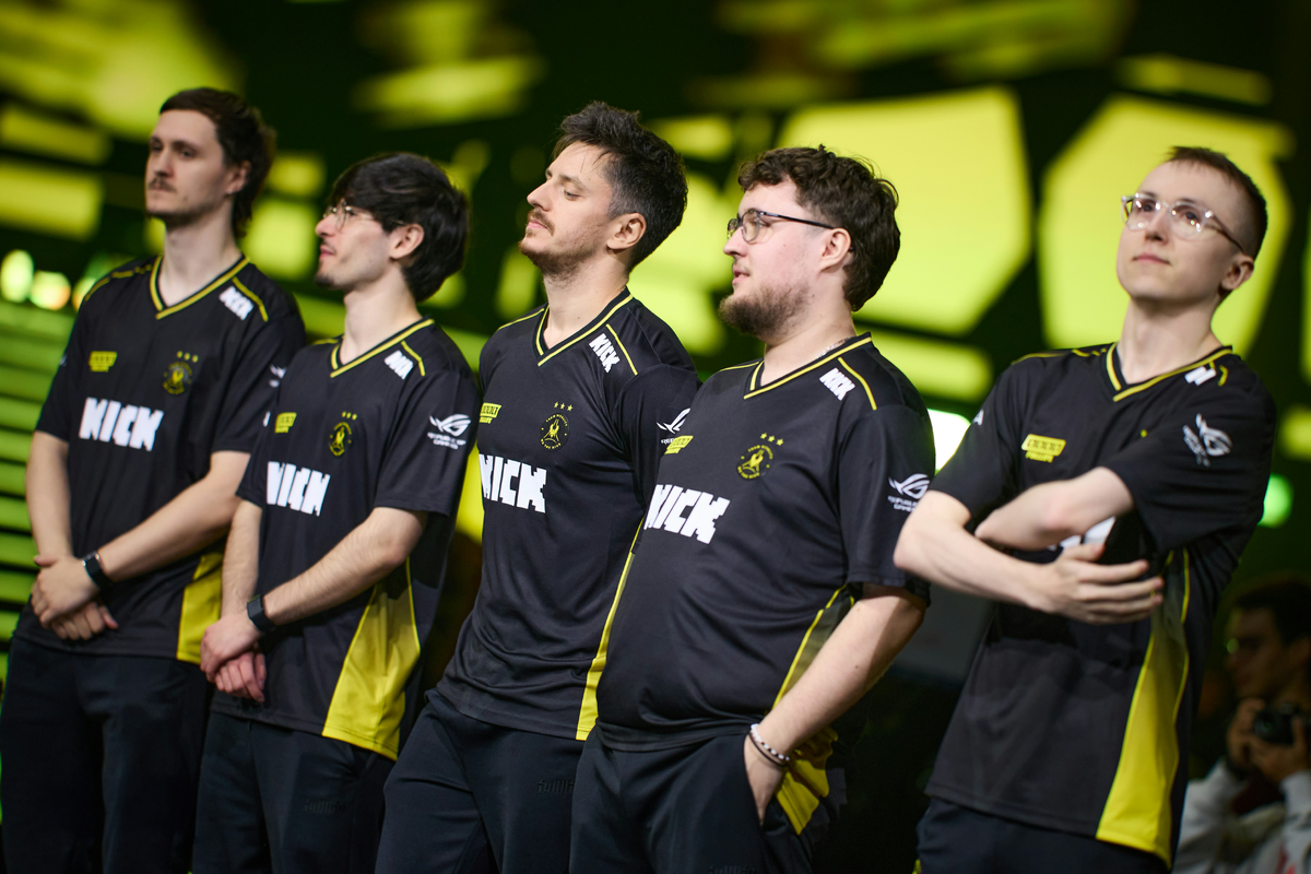     Team Vitality