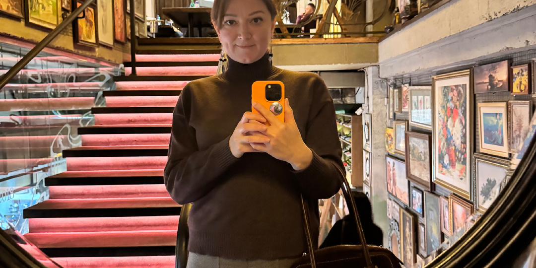 Музыкальный театр Карины Булычевой