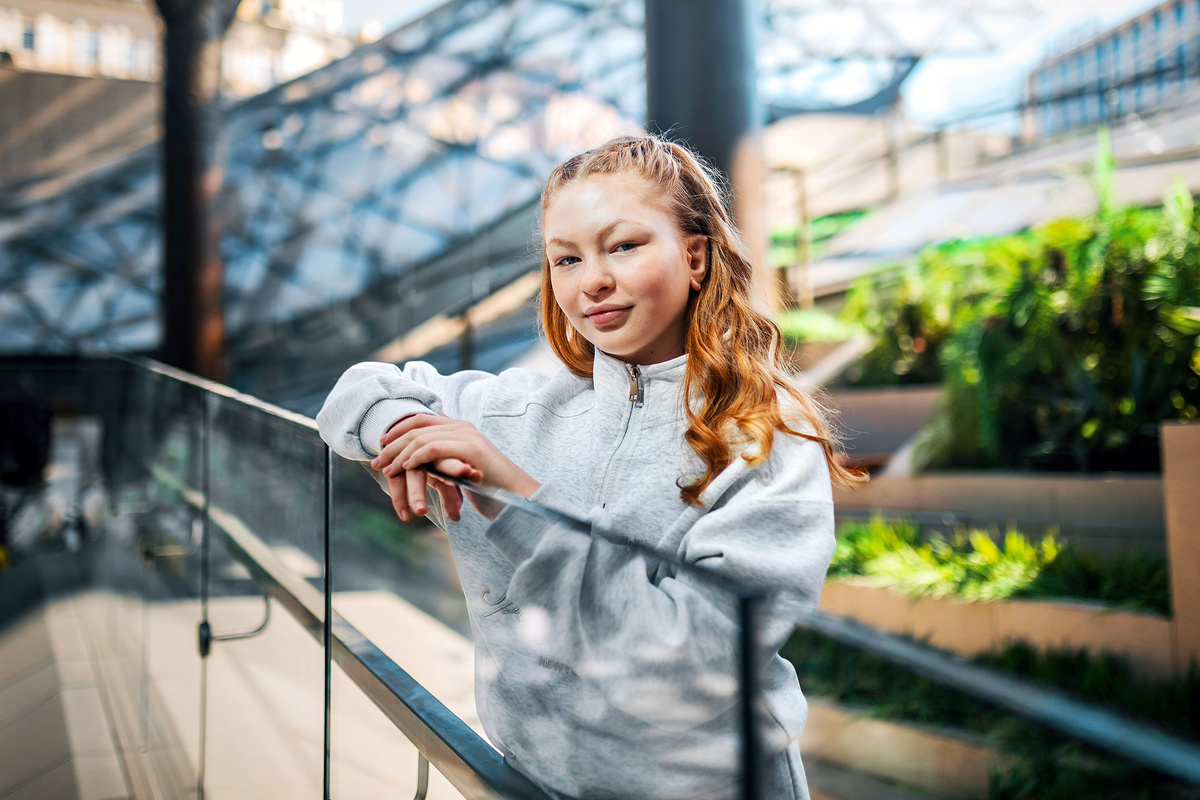 Фото: Дарья Суханова