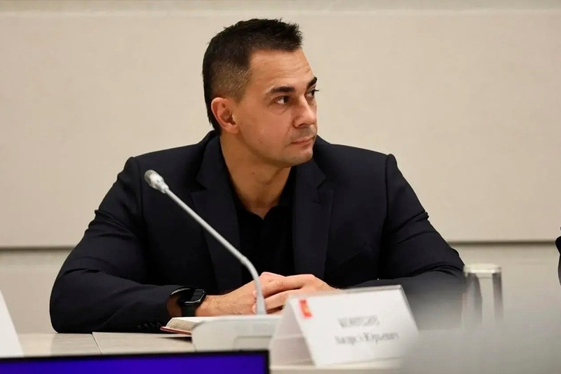    Об этом заявил губернатор Георгий Филимонов. По его словам, фудтраки* станут частью новой городской культуры