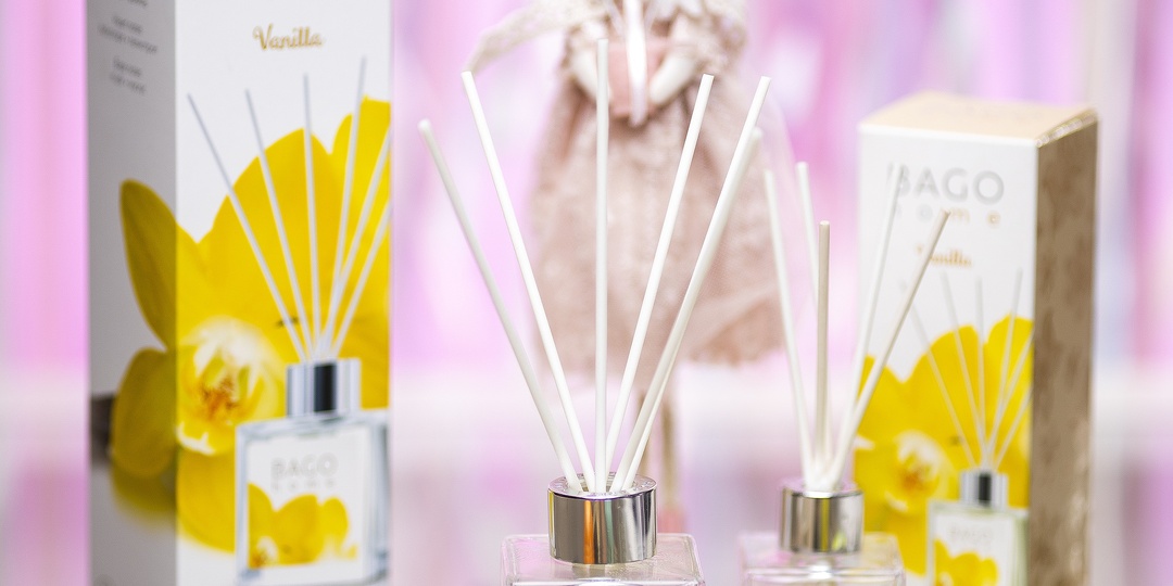 Пасха: как запах ванили и пудровых нот делает праздник домашним