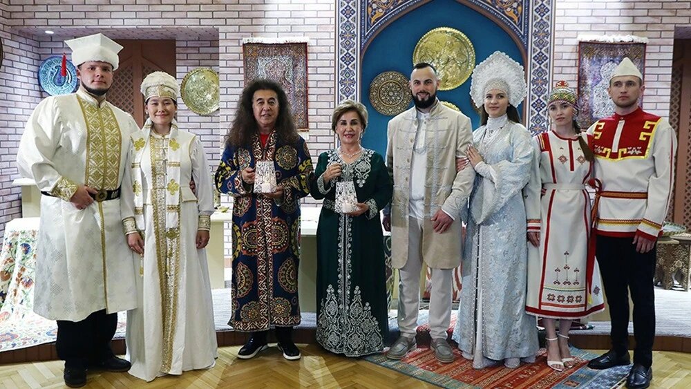 Фото: Анатолий Медведь / Фотохост-агентство РИА