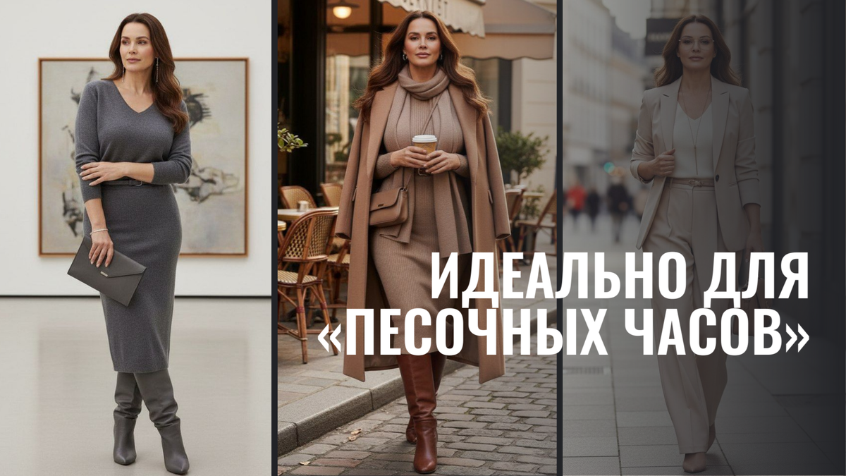 5 самых женственных трендов 2026 