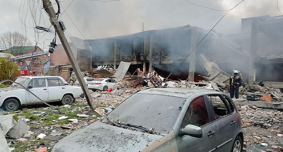    Пресс-служба МЧС