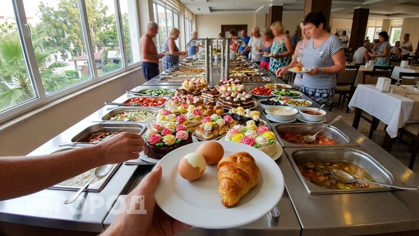    Фото ИИ Про Город