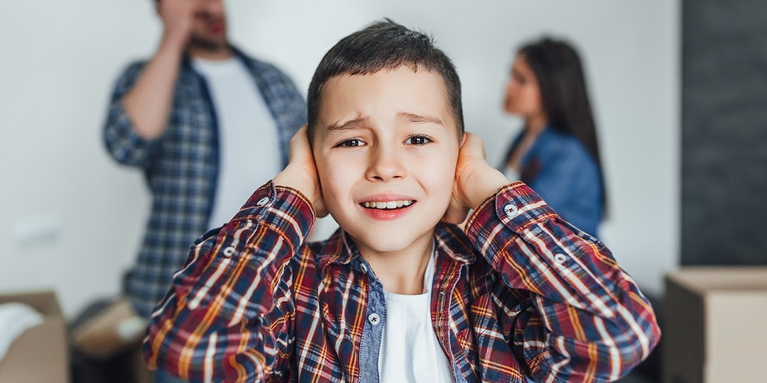 Что будет с ребенком, если родители постоянно скандалят? Психолог разбирает 5 семейных проблем