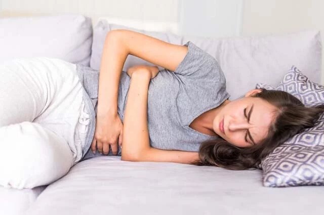    Почему появляется метеоризм? Простые причины