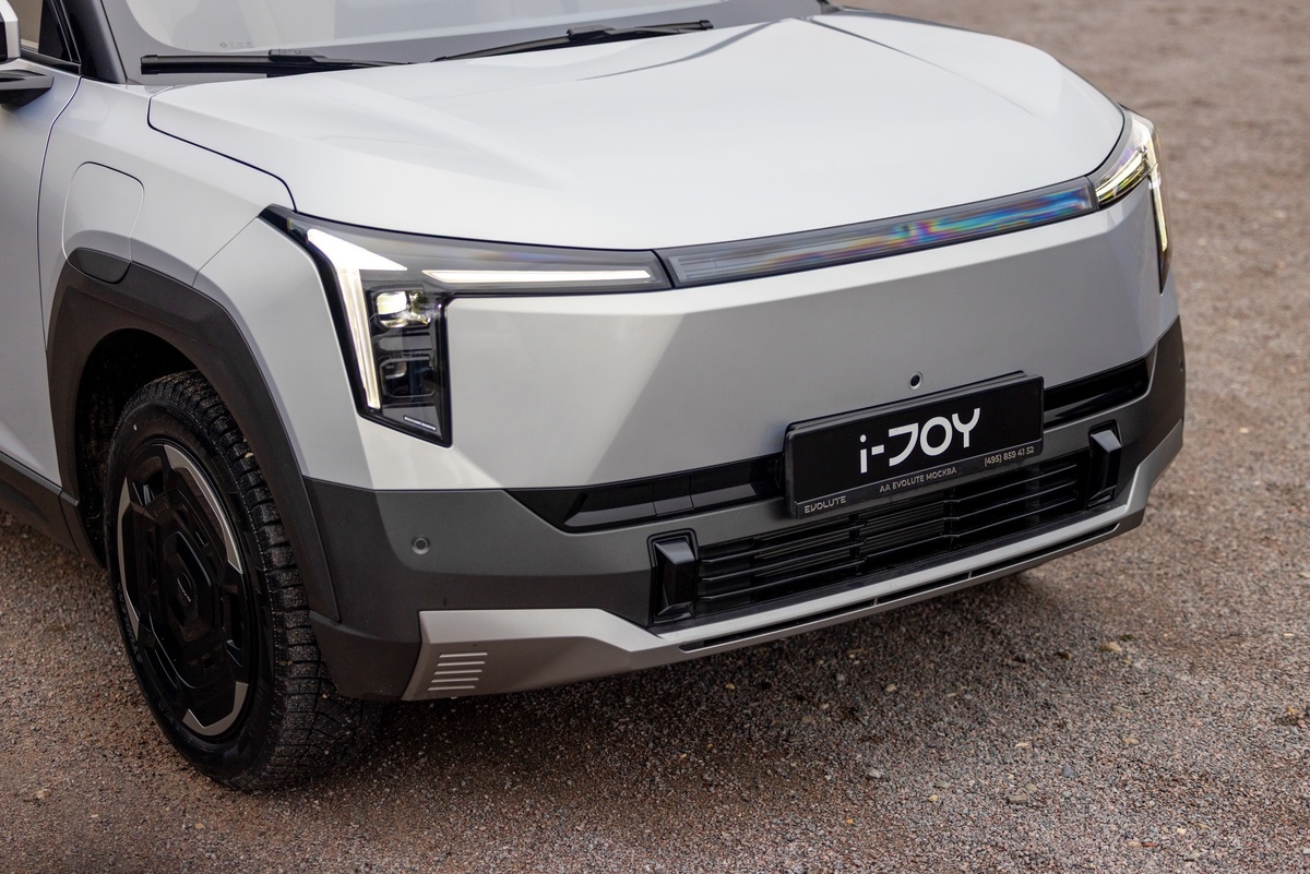    Фото: Пресс-служба Evolute