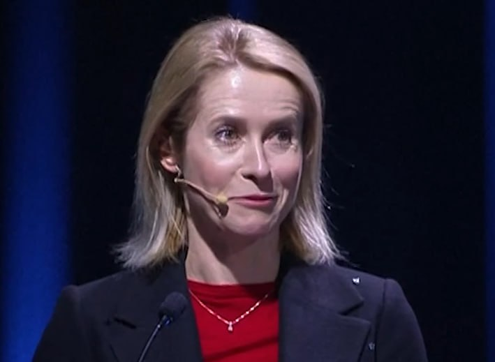 Фото: Prt Scr youtube.com / EU Debates