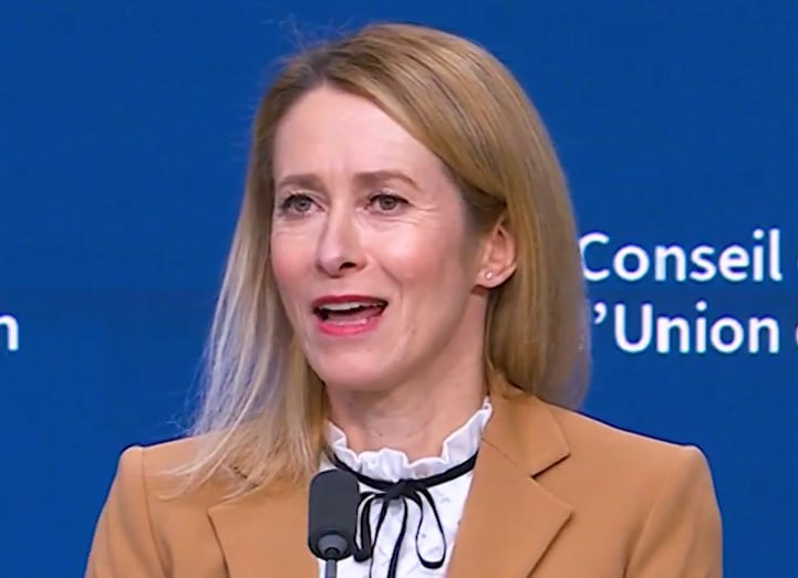 Фото: Prt Scr youtube.com / EU Debates