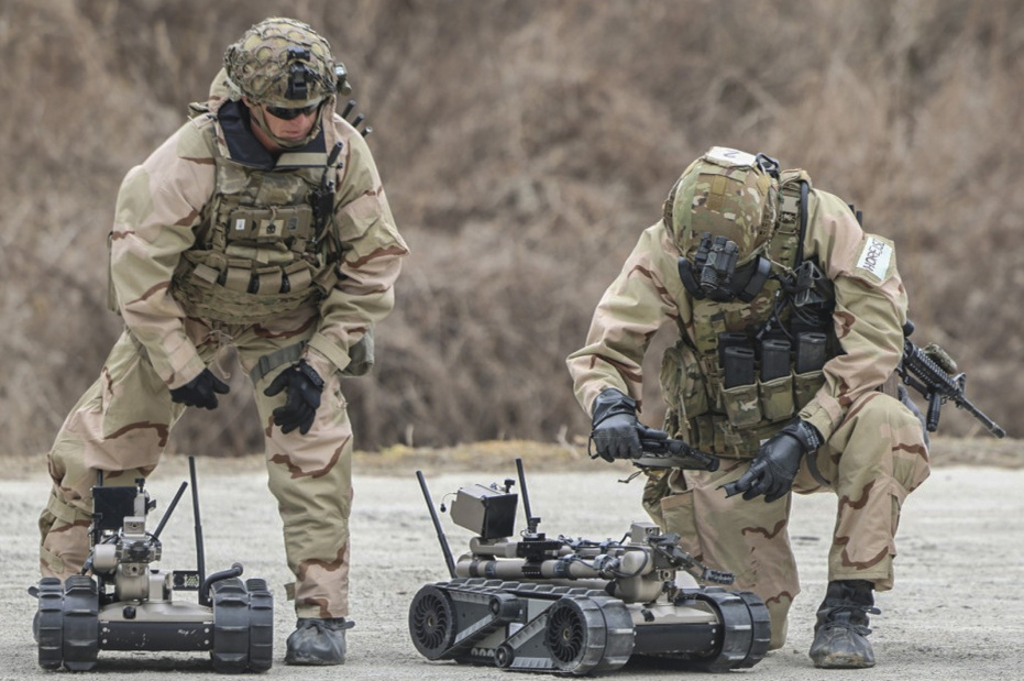    Defense Ministry/Keystone Press Agency/Global Look Press