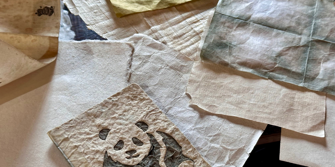 Весенняя поездка в Калужскую область. Музей бумаги «Бузеон»