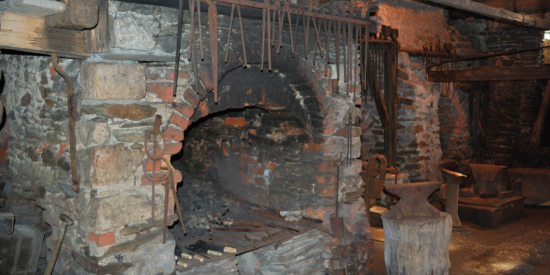 Пойди туда - не знаю куда...Глава 22