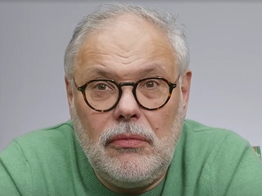 Фото: Prt Scr rutube.ru / Институт Русской Политической Культуры