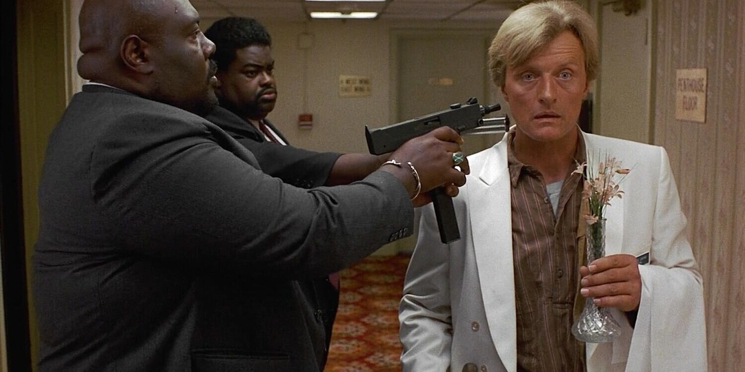 5 крутых фильмов на вечер