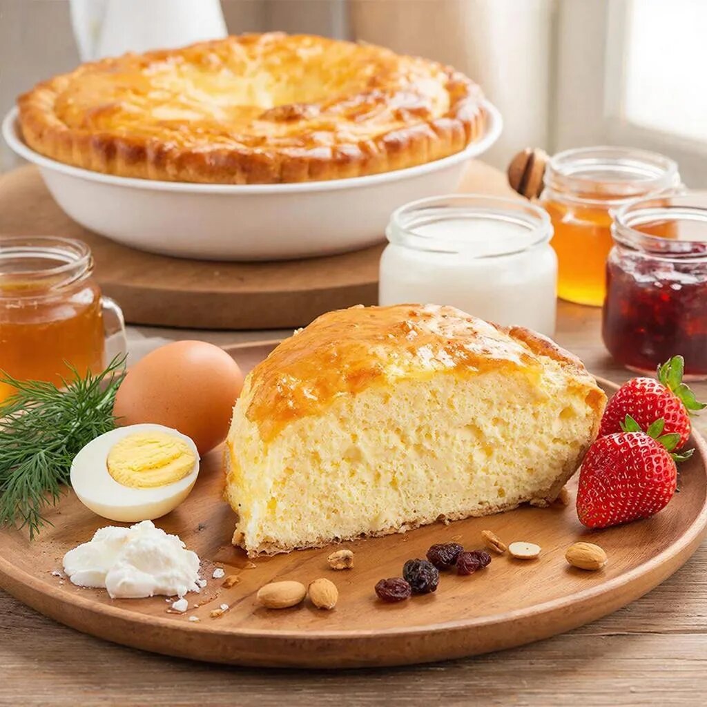 #пасха #рецептпасхи #заварнаяпасха #творожнаяпасха #пасхальныйстол