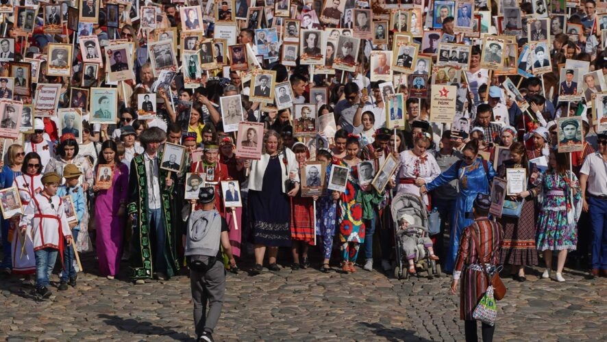    Фото: KazanFirst