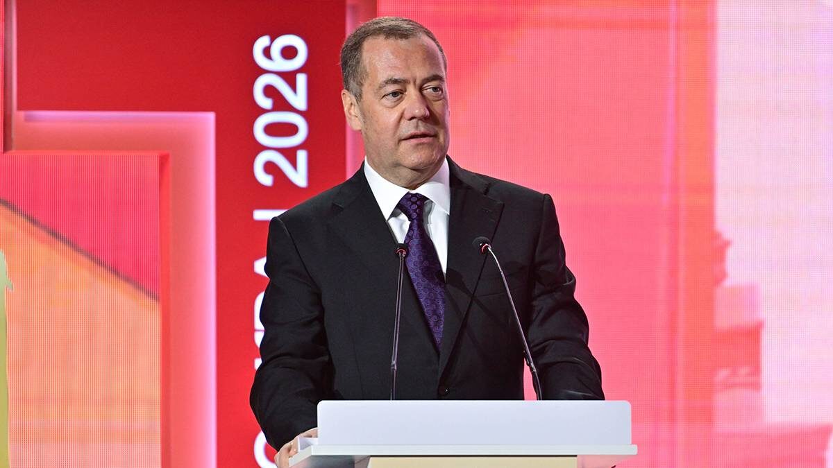    Фото: Сергей Киселев / АГН Москва