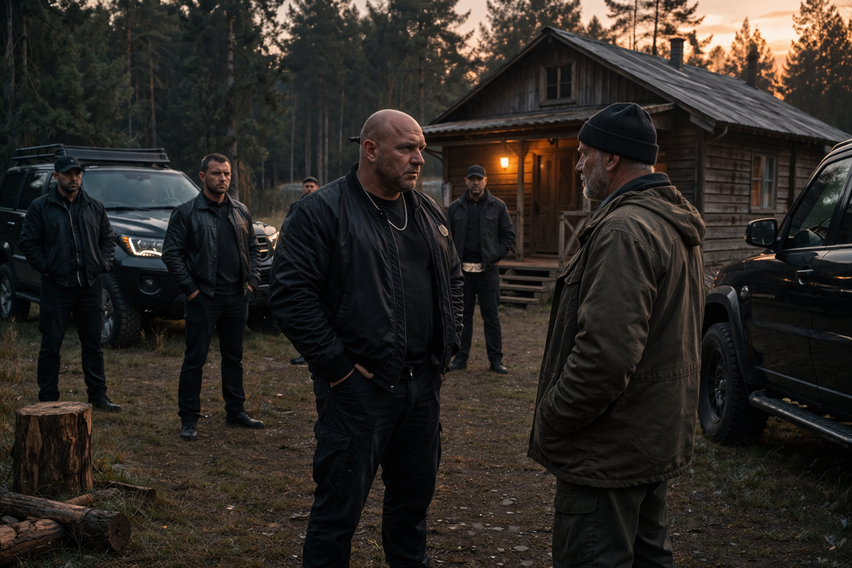 Автоор: В. Панченко