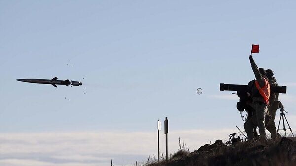    © Photo : Lietuvos Kariuomene / srž. sp. K. Kavolėlis