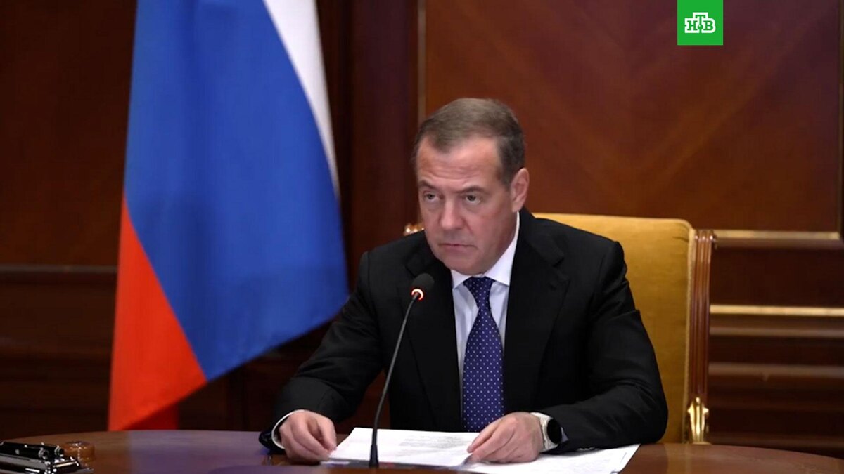    Фото: medvedev_max / MAX