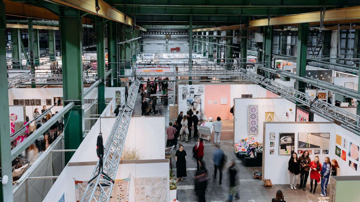    Фото предоставлено организаторами