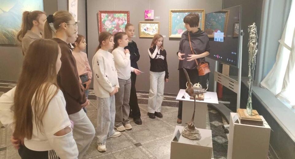    vk.com/Егорьевская детская школа искусств