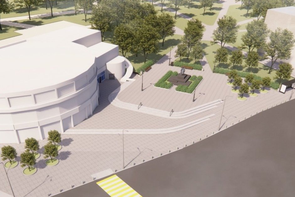   мэрия Казани